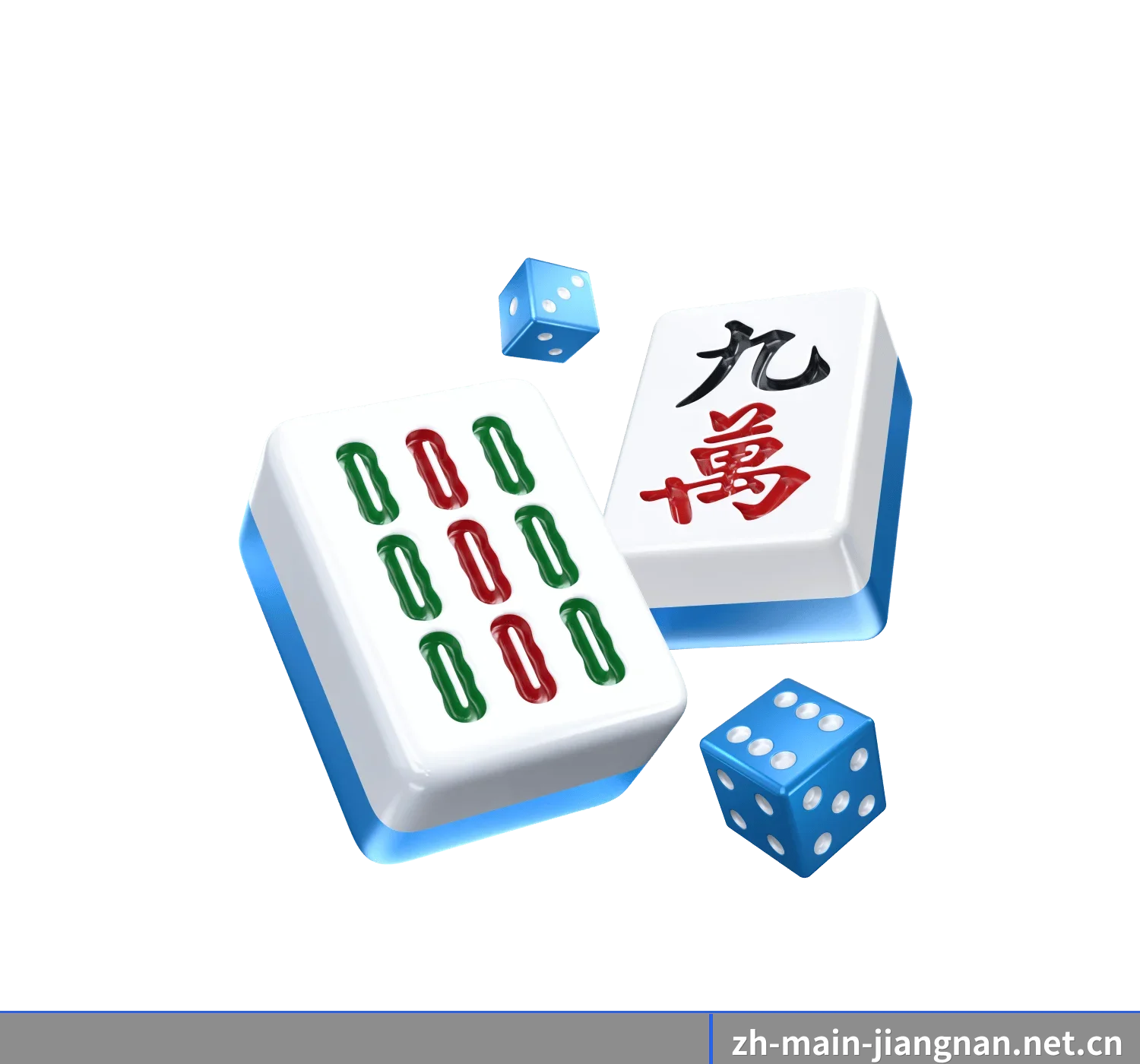 江南的前进方向 - 长期内容价值积累